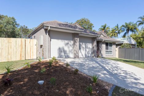 Property photo of 2/6A Richards Street Loganlea QLD 4131
