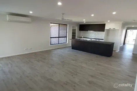 Property photo of 50 Conservation Drive Urraween QLD 4655