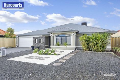 Property photo of 10 Hennessy Drive Ashby WA 6065