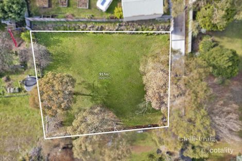 42a Main Rd, Hepburn Springs, VIC 3461