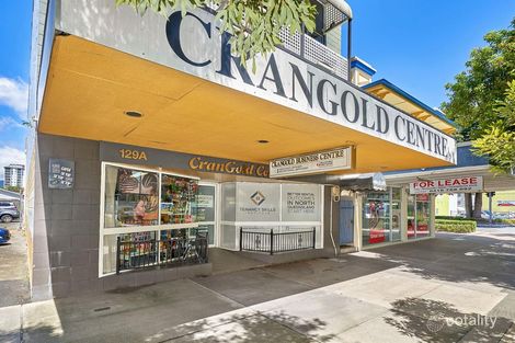 31/129a Lake St, Cairns City, QLD 4870