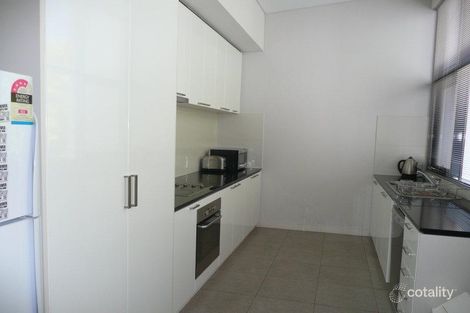 Property photo of 19/124 Mounts Bay Road Perth WA 6000