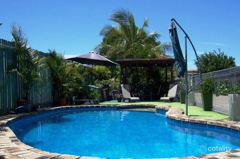 Broad St, Sarina, QLD 4737