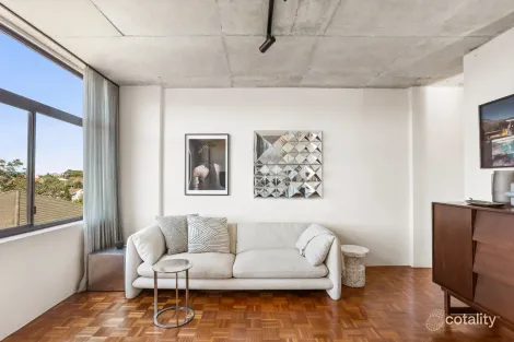 44/355-357 Old South Head Rd, North Bondi, NSW 2026