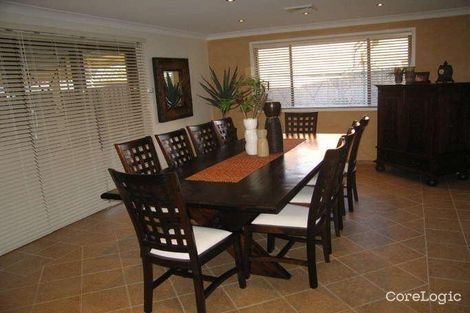 Property photo of 48 Tallowood Crescent Bossley Park NSW 2176