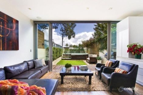 25 Regent St, Paddington, NSW 2021