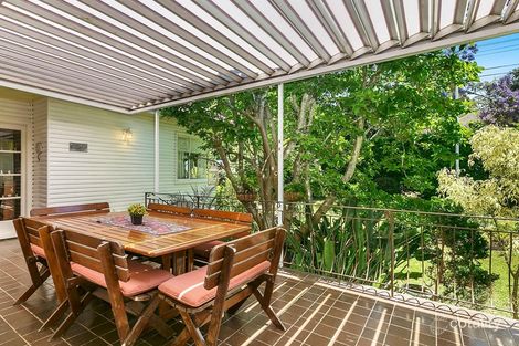 Property photo of 27 Woonona Avenue Wahroonga NSW 2076