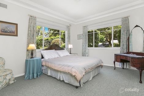 Property photo of 27 Woonona Avenue Wahroonga NSW 2076