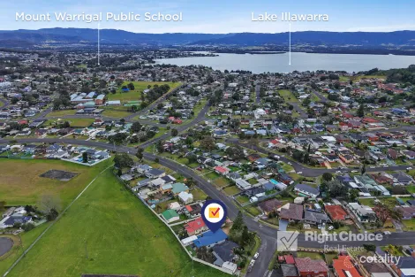 50 Landy Dr, Mount Warrigal, NSW 2528