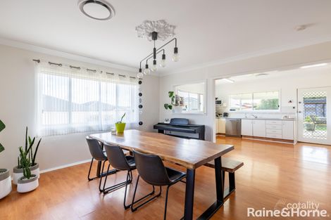 Property photo of 7 Parker Place Eglinton NSW 2795