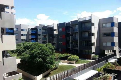 Property photo of 214/525 Rathdowne Street Carlton VIC 3053