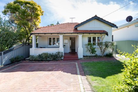 Property photo of 76 Bondi Street Mount Hawthorn WA 6016