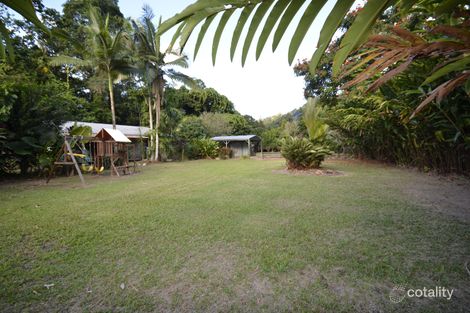 Property photo of 144 Old Forestry Road Whyanbeel QLD 4873