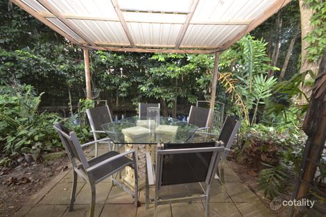 Property photo of 144 Old Forestry Road Whyanbeel QLD 4873