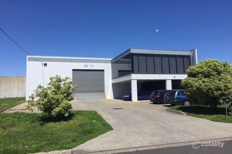 11 Luisa Ave, Dandenong South, VIC 3175