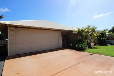 Property photo of 16 Nix Avenue South Hedland WA 6722