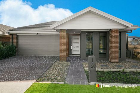 23 Warburn St, Gledswood Hills, NSW 2557