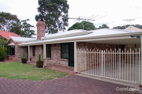 Property photo of 30 Abraxas Court Aberfoyle Park SA 5159