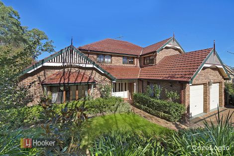 Property photo of 2 Finchley Place Glenhaven NSW 2156