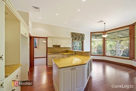 Property photo of 2 Finchley Place Glenhaven NSW 2156