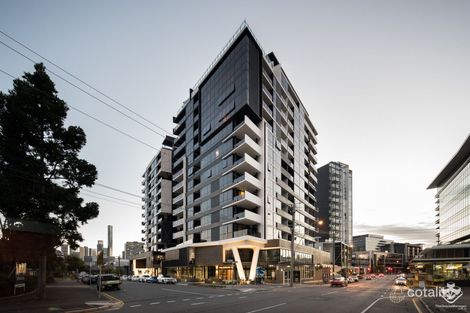 Property photo of 203/8 Skyring Terrace Teneriffe QLD 4005