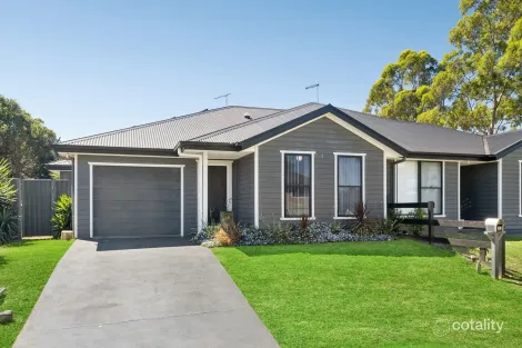 Property photo of 35 Vanderville Street The Oaks NSW 2570