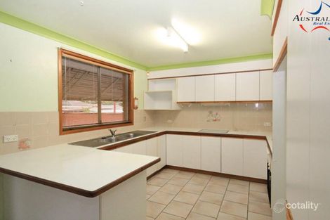 Property photo of 6 Mortimer Lewis Grove St Clair NSW 2759