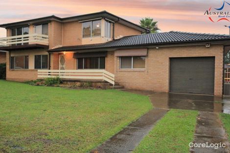 Property photo of 6 Mortimer Lewis Grove St Clair NSW 2759