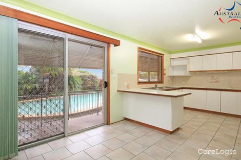 Property photo of 6 Mortimer Lewis Grove St Clair NSW 2759
