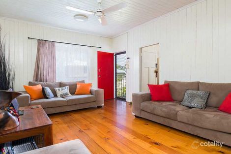 Property photo of 31 Barwood Street Newmarket QLD 4051