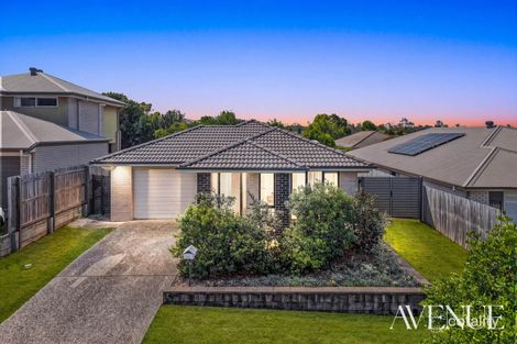 12 MILBY ST, YARRABILBA, QLD 4207