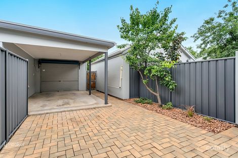 Property photo of 5/21 Peppercorn Circuit Mawson Lakes SA 5095