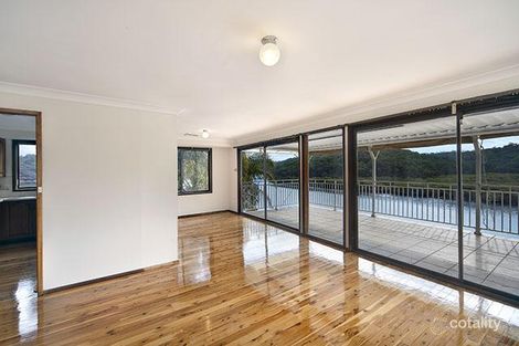 Property photo of 9 Bonnet Avenue Como NSW 2226