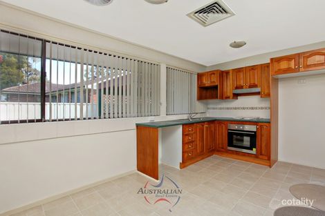 Property photo of 6 The Grandstand St Clair NSW 2759