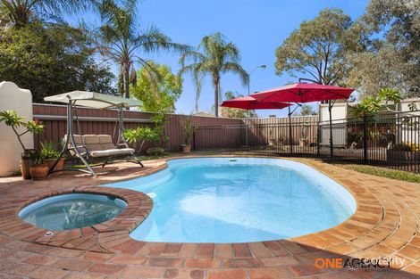 43 Lawson Ave, Singleton Heights, NSW 2330