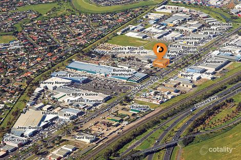 255-267 Old Geelong Rd, Hoppers Crossing, VIC 3029