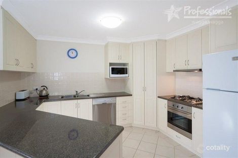 Property photo of 19 Barrima Drive Glenfield Park NSW 2650