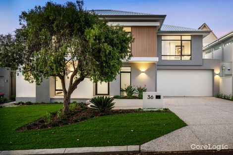 Property photo of 36 Garland Way Trigg WA 6029