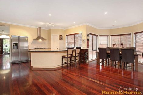 Property photo of 3 Brunswick Place Taylors Hill VIC 3037