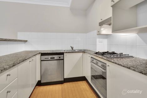 Property photo of 302/10 Freeman Road Chatswood NSW 2067