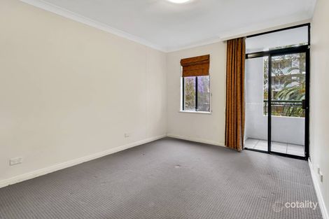 Property photo of 302/10 Freeman Road Chatswood NSW 2067