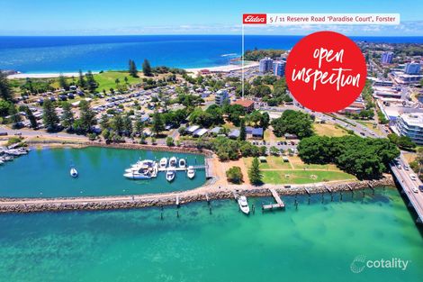 5/9-11 Reserve Rd, Forster, NSW 2428