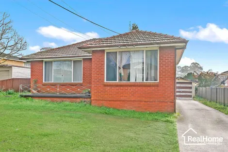 Property photo of 109 Bungarribee Road Blacktown NSW 2148