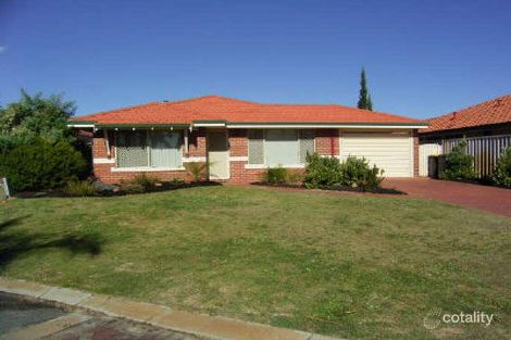 4 Yerilla Glen, Ballajura, WA 6066