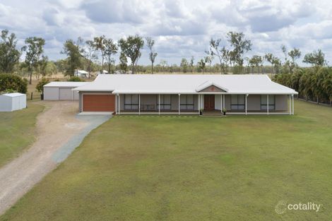 Property photo of 21 Sea Eagle Drive Oakhurst QLD 4650