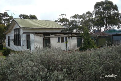 671 Traynors Lagoon Rd, Traynors Lagoon, VIC 3477