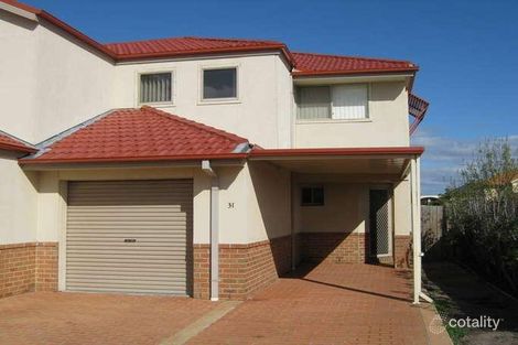 31/346 Sydenham Rd, Sydenham, VIC 3037