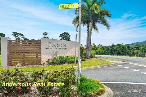10 Shelly Ct, Mission Beach, QLD 4852