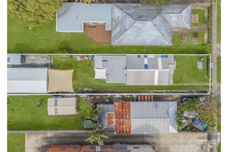 12 Boyd St, Tweed Heads, NSW 2485