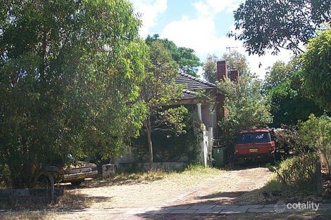 Property photo of 25 Kenilworth Street Bayswater WA 6053